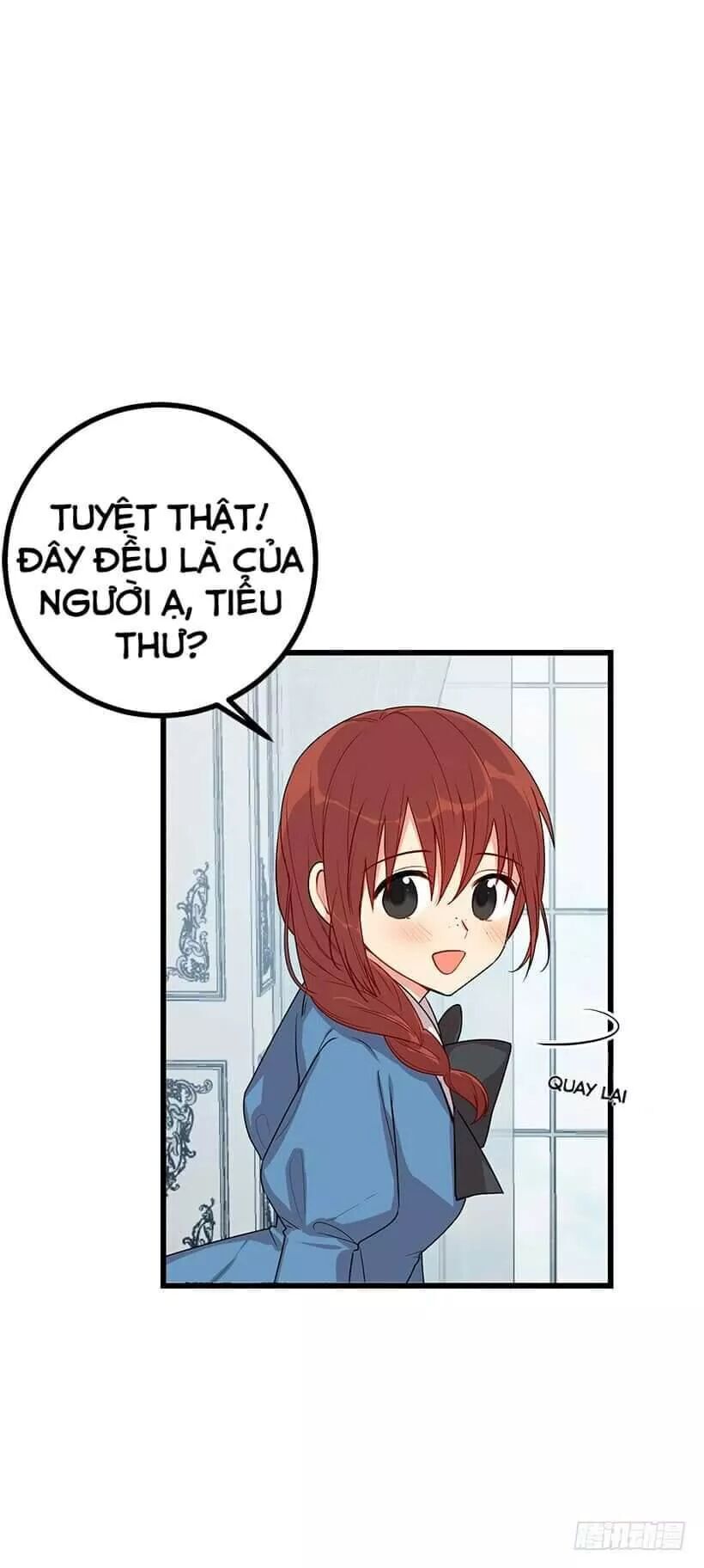 Tôi Là Tiểu Thư Của Gia Đình Này Chapter 68 - 30