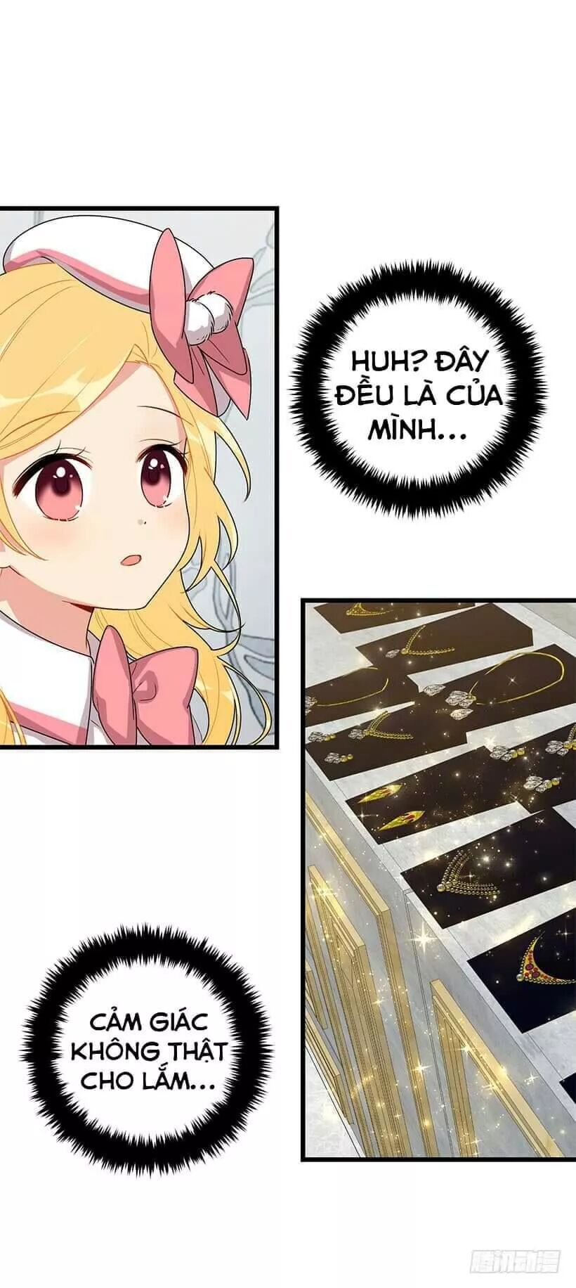 Tôi Là Tiểu Thư Của Gia Đình Này Chapter 68 - 31