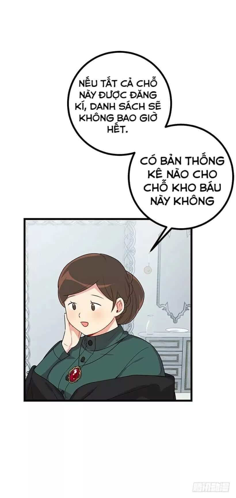 Tôi Là Tiểu Thư Của Gia Đình Này Chapter 68 - 32