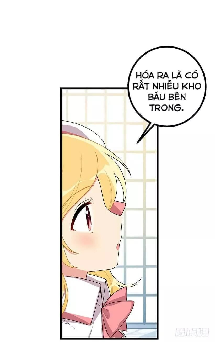 Tôi Là Tiểu Thư Của Gia Đình Này Chapter 68 - 6