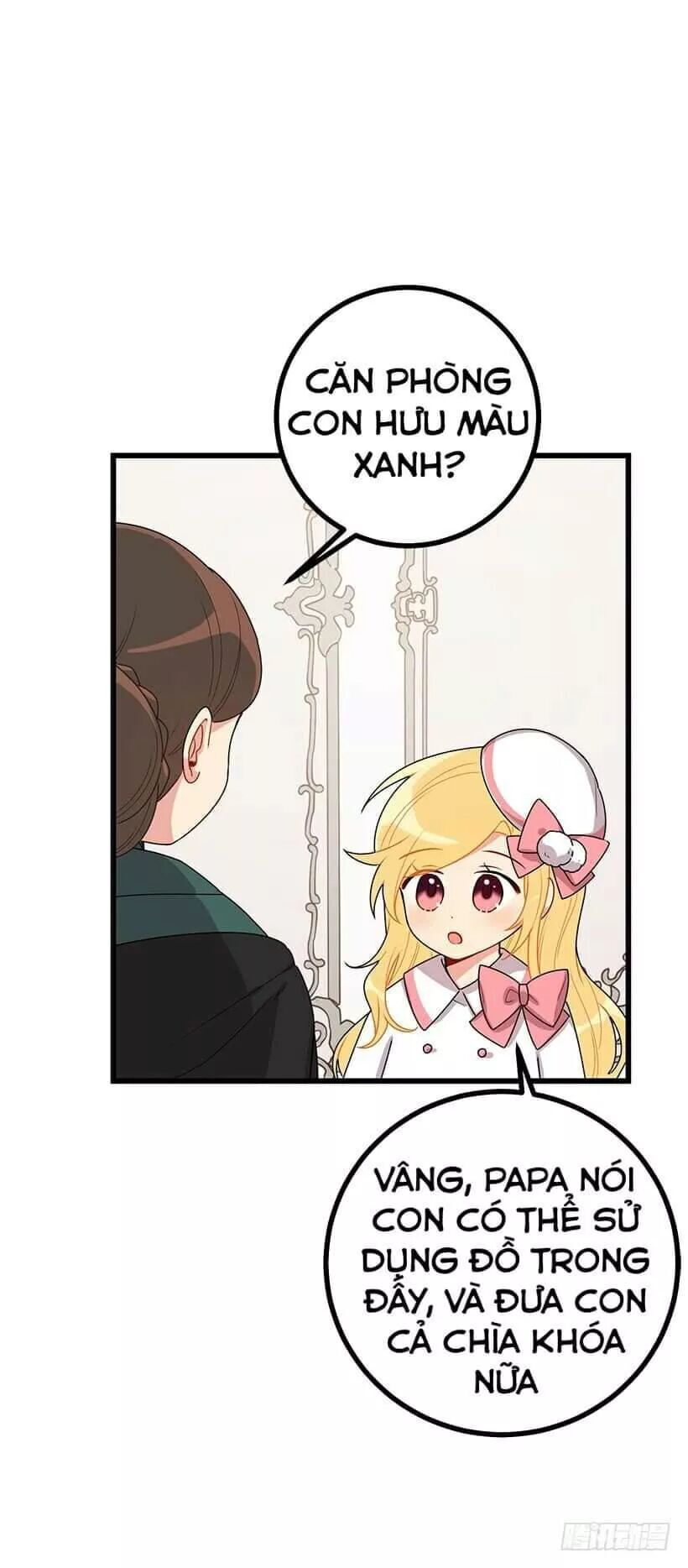 Tôi Là Tiểu Thư Của Gia Đình Này Chapter 68 - 10