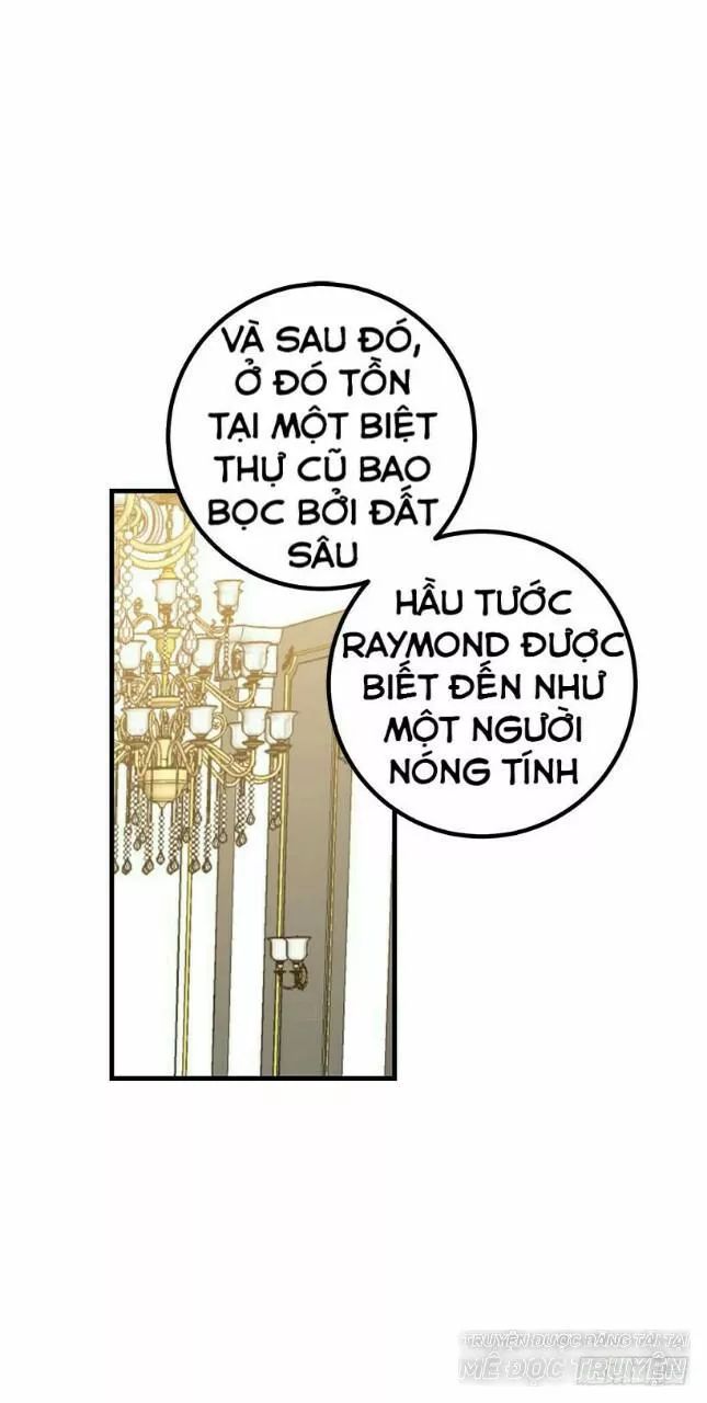 Tôi Là Tiểu Thư Của Gia Đình Này Chapter 70 - 21