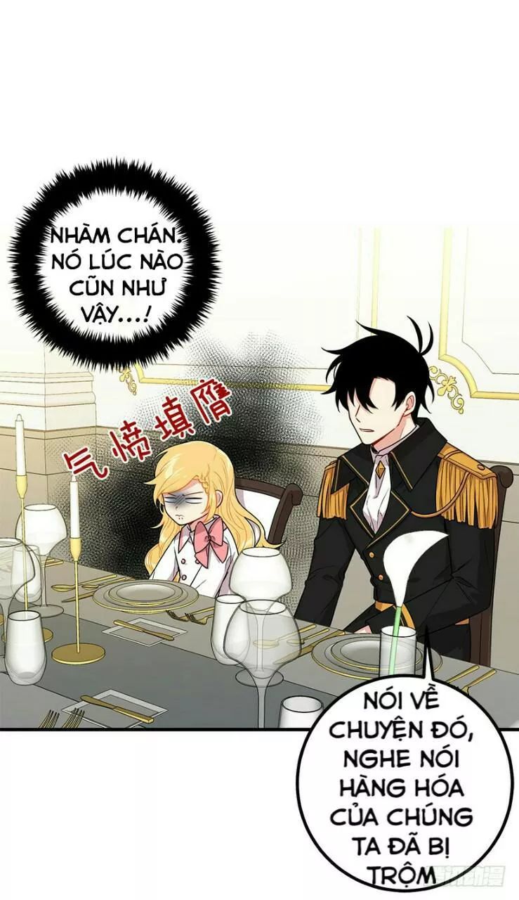 Tôi Là Tiểu Thư Của Gia Đình Này Chapter 70 - 25