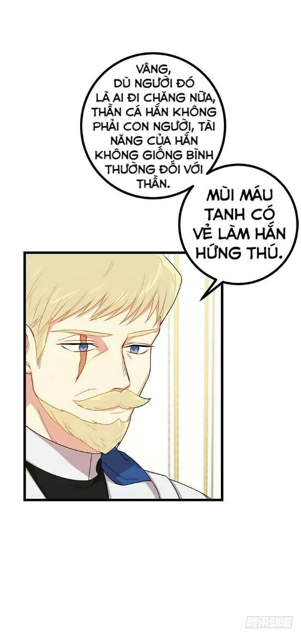 Tôi Là Tiểu Thư Của Gia Đình Này Chapter 70 - 32