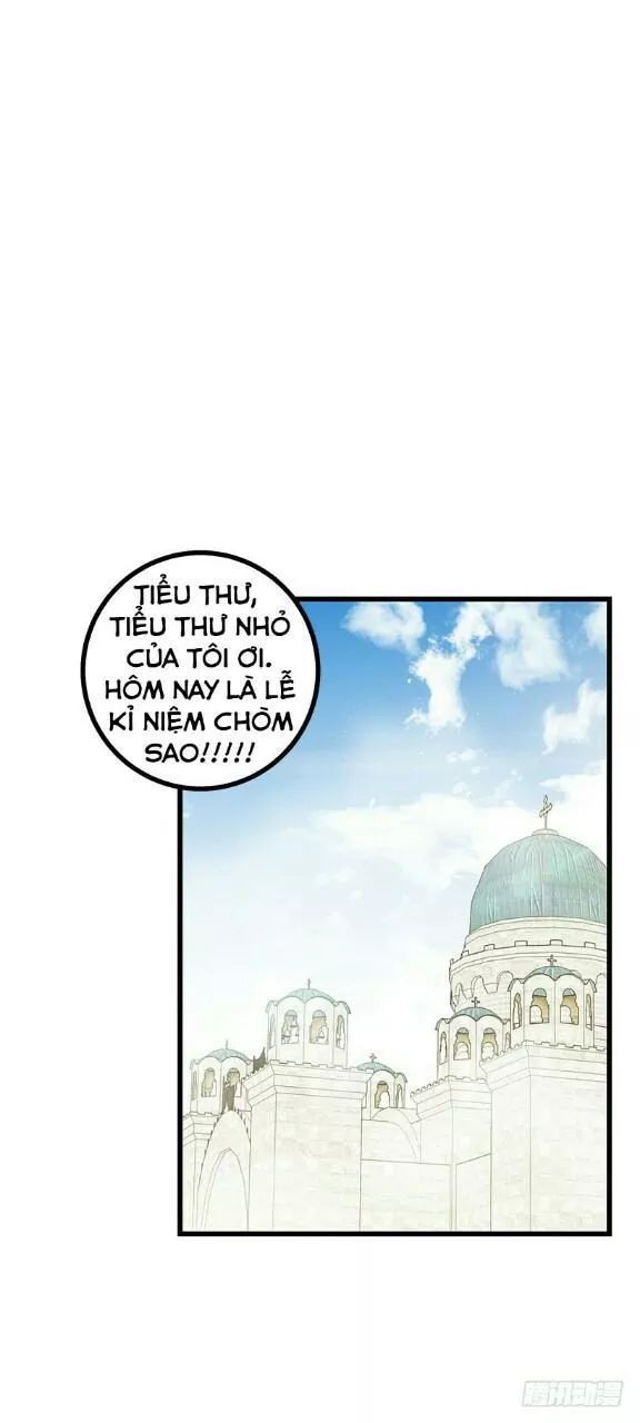 Tôi Là Tiểu Thư Của Gia Đình Này Chapter 70 - 35