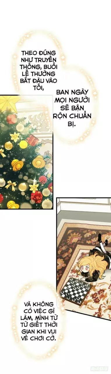 Tôi Là Tiểu Thư Của Gia Đình Này Chapter 70 - 38