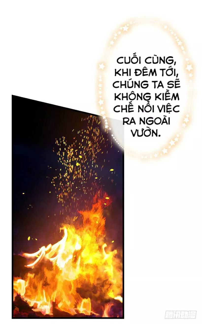 Tôi Là Tiểu Thư Của Gia Đình Này Chapter 70 - 39