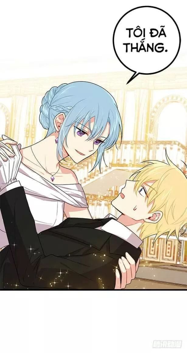 Tôi Là Tiểu Thư Của Gia Đình Này Chapter 71 - 15