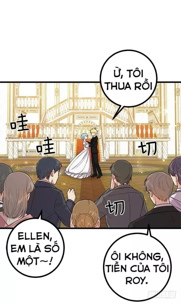 Tôi Là Tiểu Thư Của Gia Đình Này Chapter 71 - 17