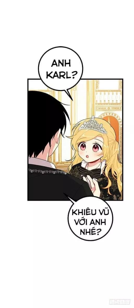 Tôi Là Tiểu Thư Của Gia Đình Này Chapter 71 - 20