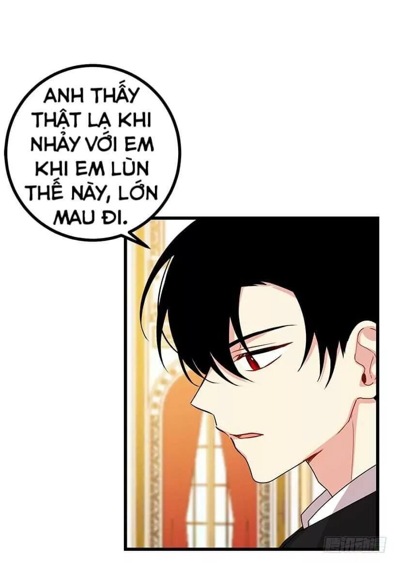 Tôi Là Tiểu Thư Của Gia Đình Này Chapter 71 - 23