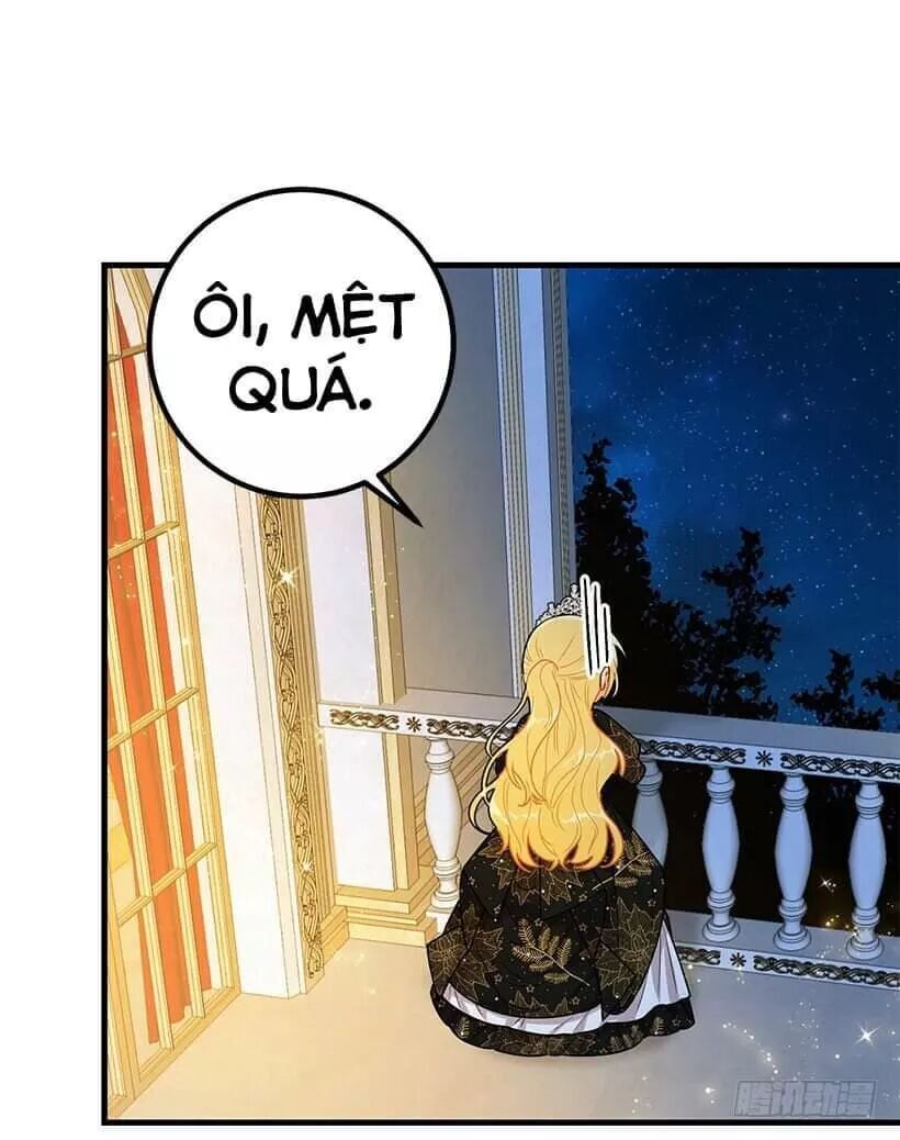 Tôi Là Tiểu Thư Của Gia Đình Này Chapter 71 - 34