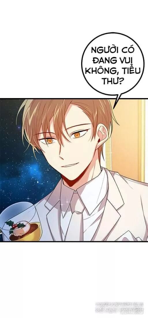 Tôi Là Tiểu Thư Của Gia Đình Này Chapter 71 - 36