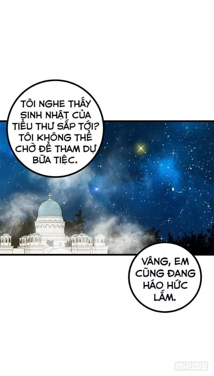 Tôi Là Tiểu Thư Của Gia Đình Này Chapter 71 - 38