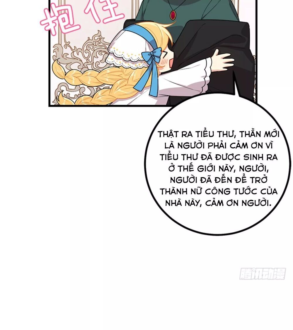 Tôi Là Tiểu Thư Của Gia Đình Này Chapter 72 - 16