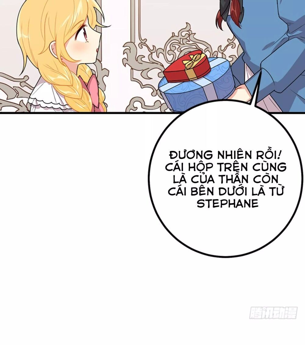 Tôi Là Tiểu Thư Của Gia Đình Này Chapter 72 - 6