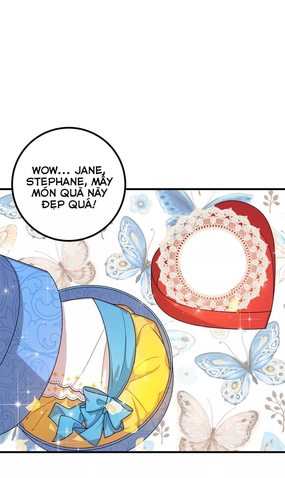 Tôi Là Tiểu Thư Của Gia Đình Này Chapter 72 - 7