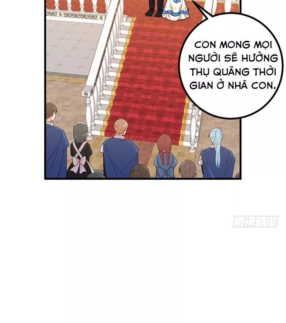 Tôi Là Tiểu Thư Của Gia Đình Này Chapter 72 - 66