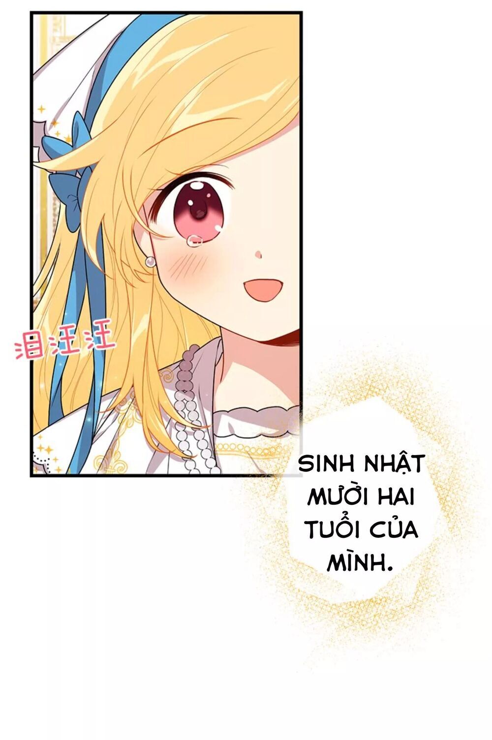 Tôi Là Tiểu Thư Của Gia Đình Này Chapter 72 - 71