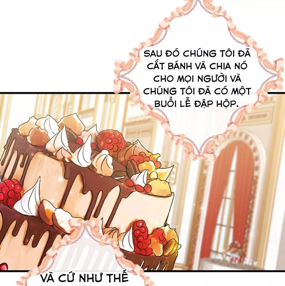 Tôi Là Tiểu Thư Của Gia Đình Này Chapter 72 - 74