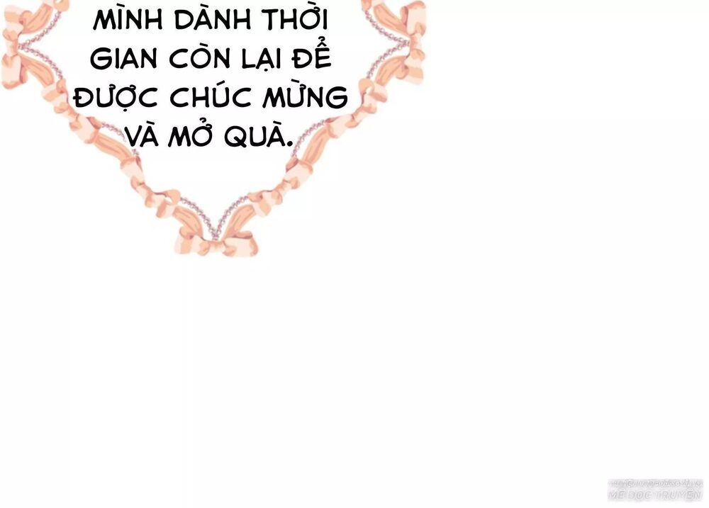 Tôi Là Tiểu Thư Của Gia Đình Này Chapter 72 - 75