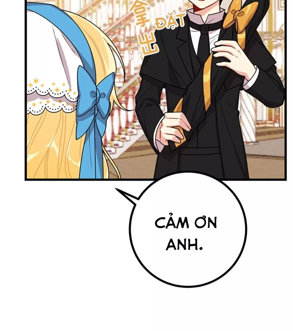 Tôi Là Tiểu Thư Của Gia Đình Này Chapter 72 - 77