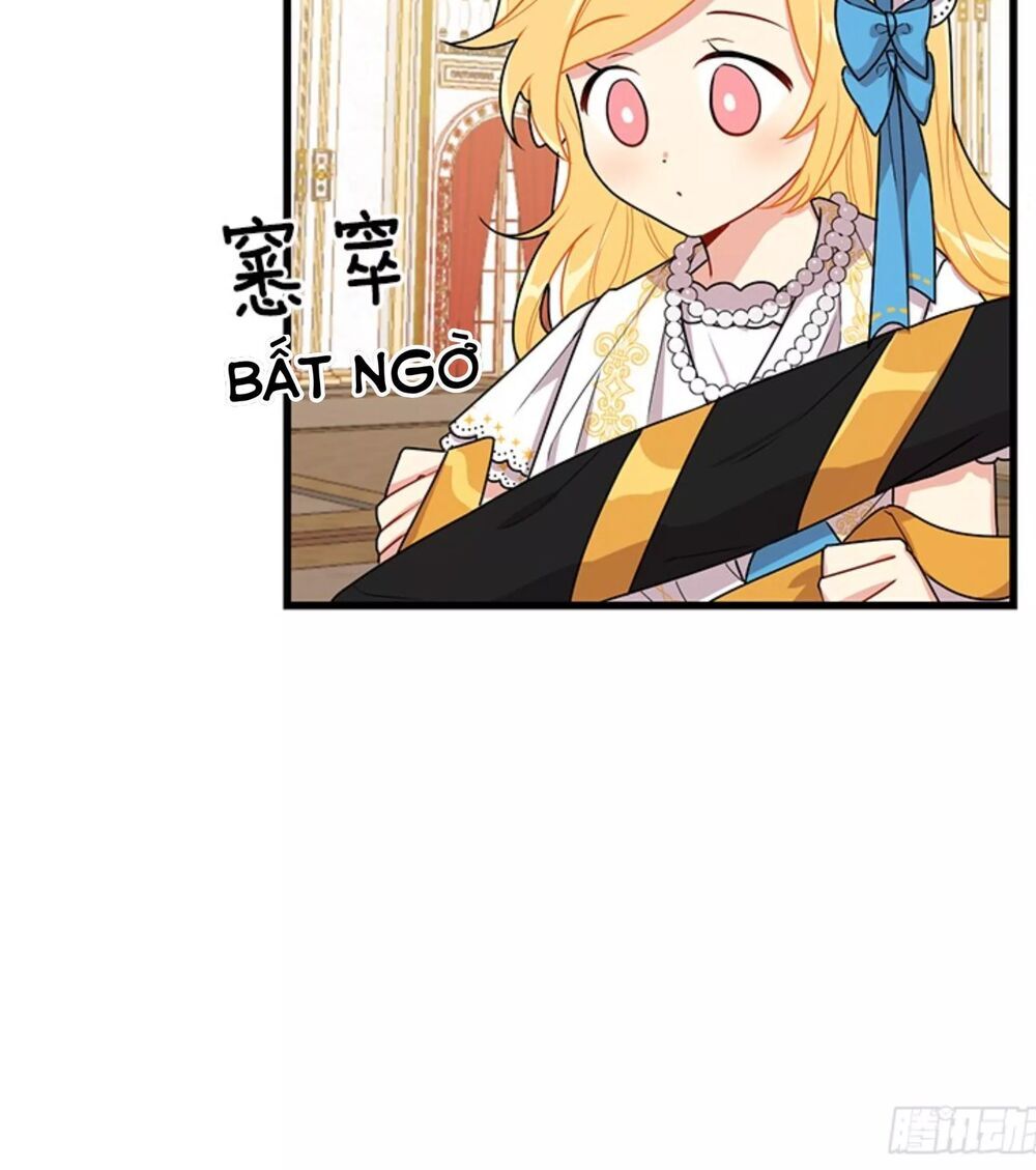 Tôi Là Tiểu Thư Của Gia Đình Này Chapter 72 - 79