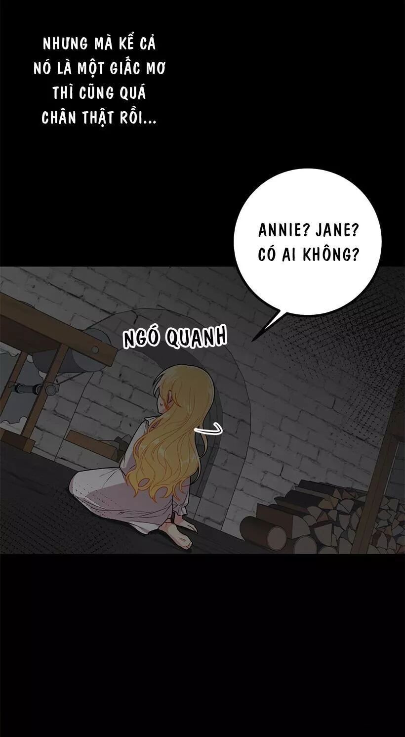 Tôi Là Tiểu Thư Của Gia Đình Này Chapter 73 - 22