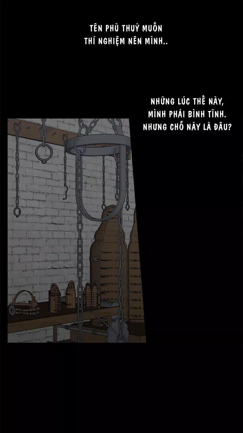 Tôi Là Tiểu Thư Của Gia Đình Này Chapter 73 - 38