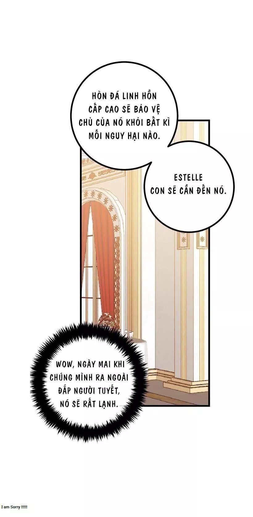 Tôi Là Tiểu Thư Của Gia Đình Này Chapter 73 - 9