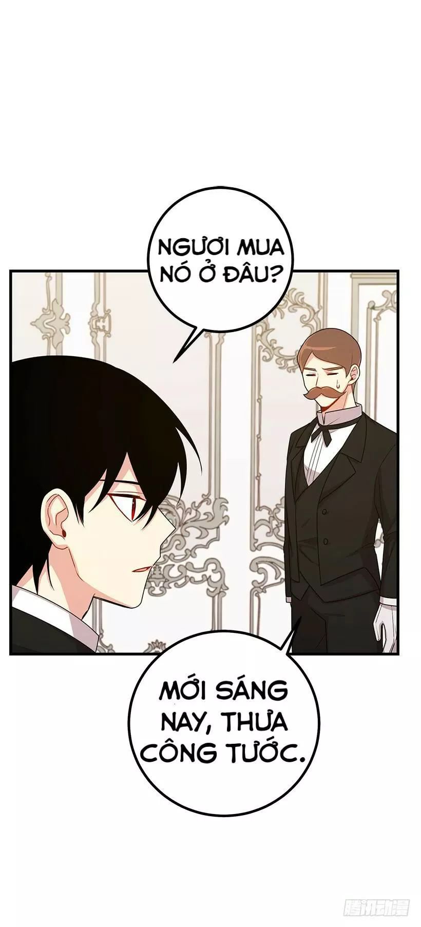 Tôi Là Tiểu Thư Của Gia Đình Này Chapter 74 - 19