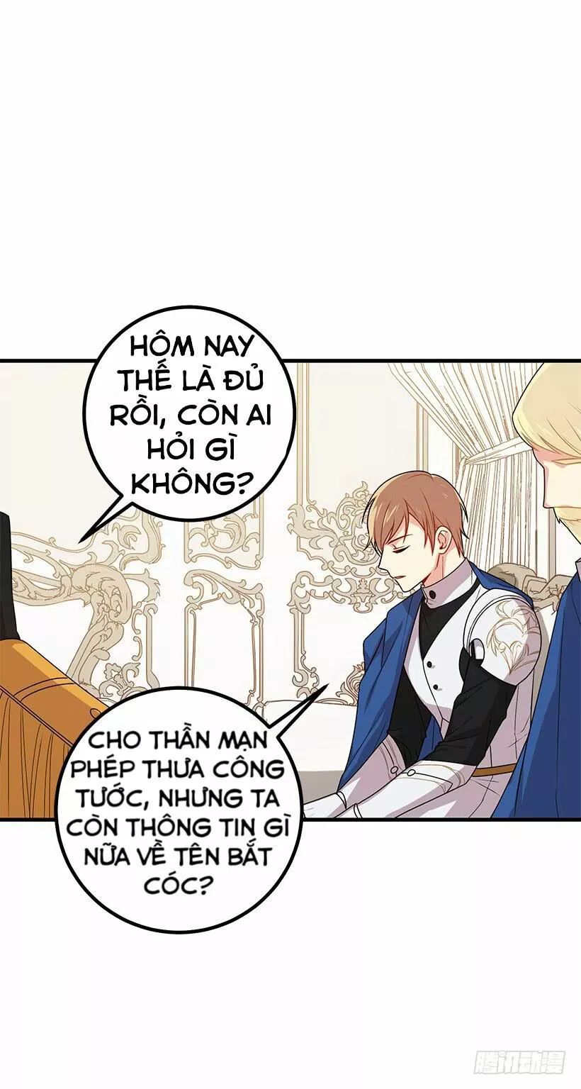 Tôi Là Tiểu Thư Của Gia Đình Này Chapter 74 - 27