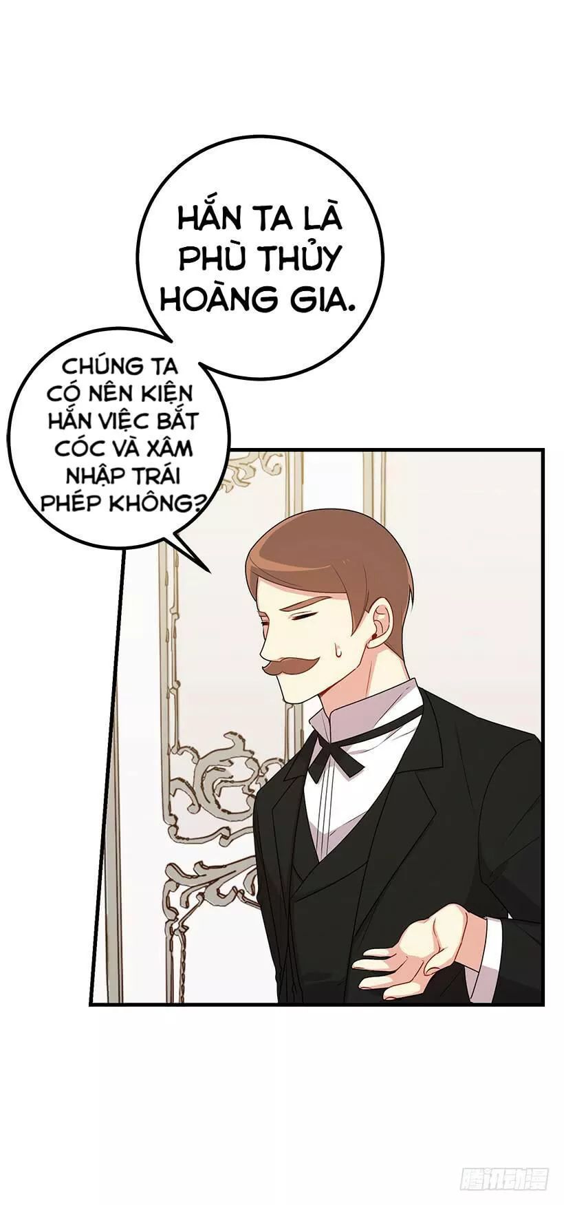 Tôi Là Tiểu Thư Của Gia Đình Này Chapter 74 - 35