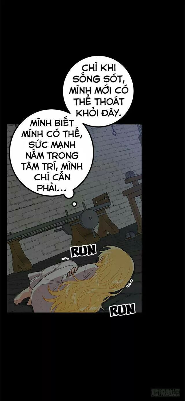 Tôi Là Tiểu Thư Của Gia Đình Này Chapter 75 - 12