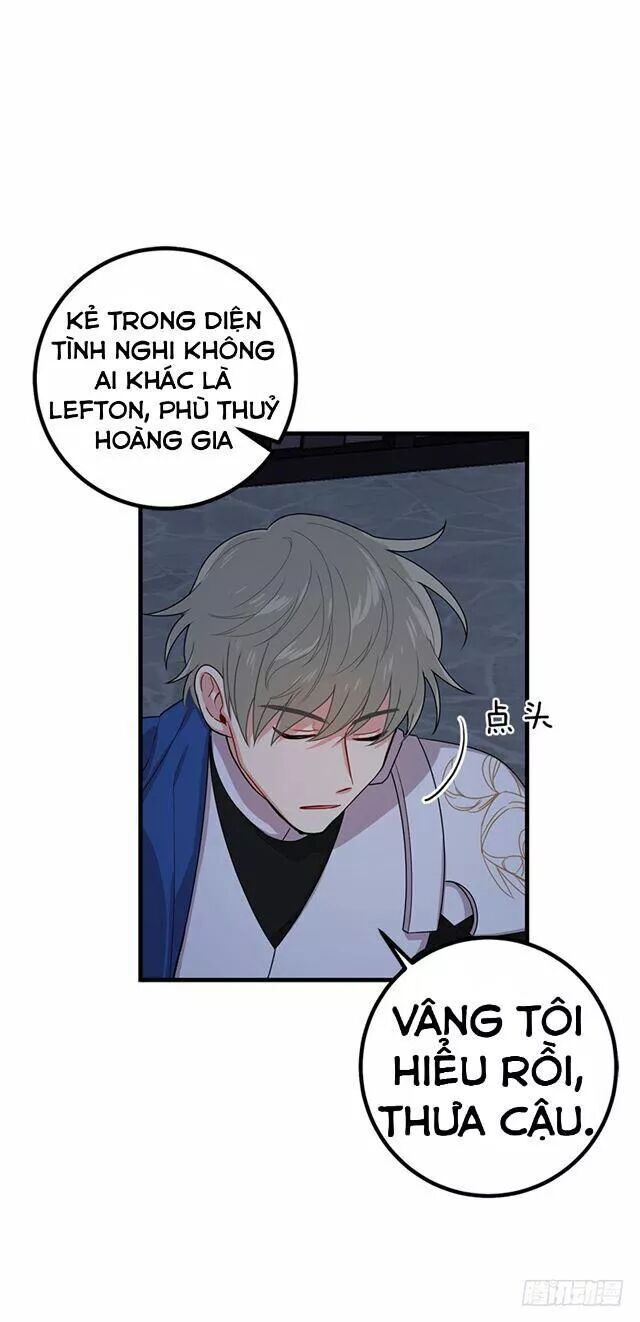 Tôi Là Tiểu Thư Của Gia Đình Này Chapter 75 - 24