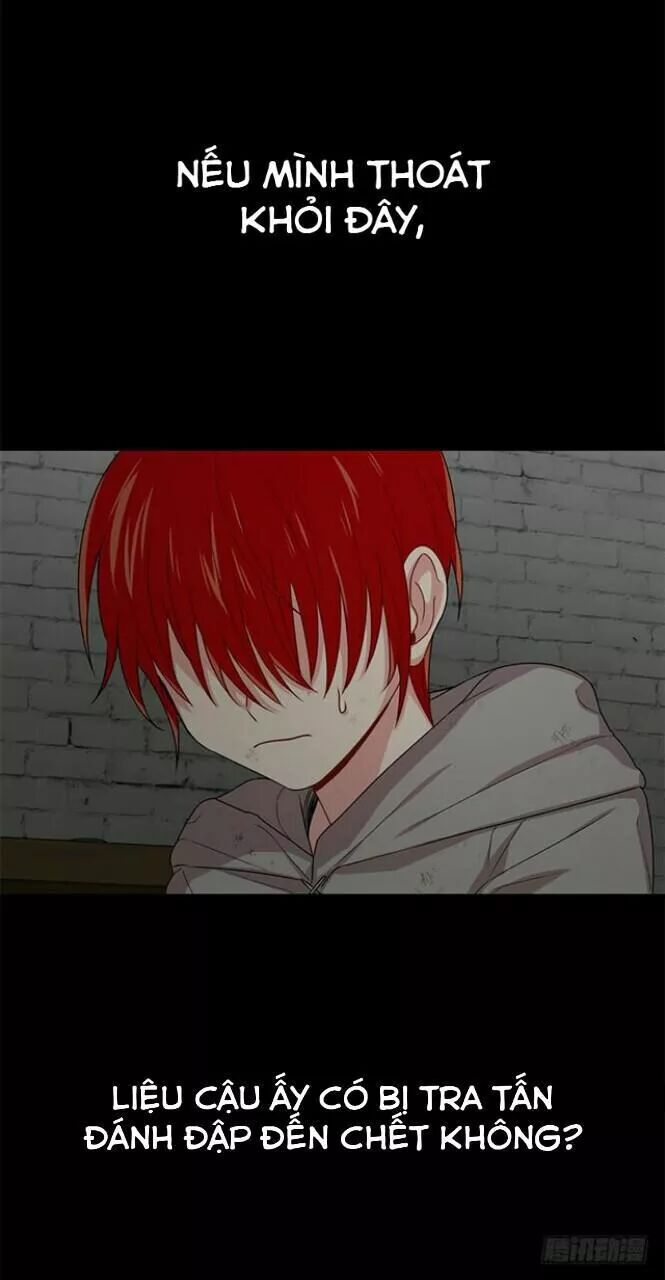 Tôi Là Tiểu Thư Của Gia Đình Này Chapter 75 - 40