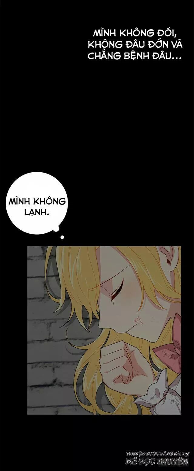 Tôi Là Tiểu Thư Của Gia Đình Này Chapter 75 - 6