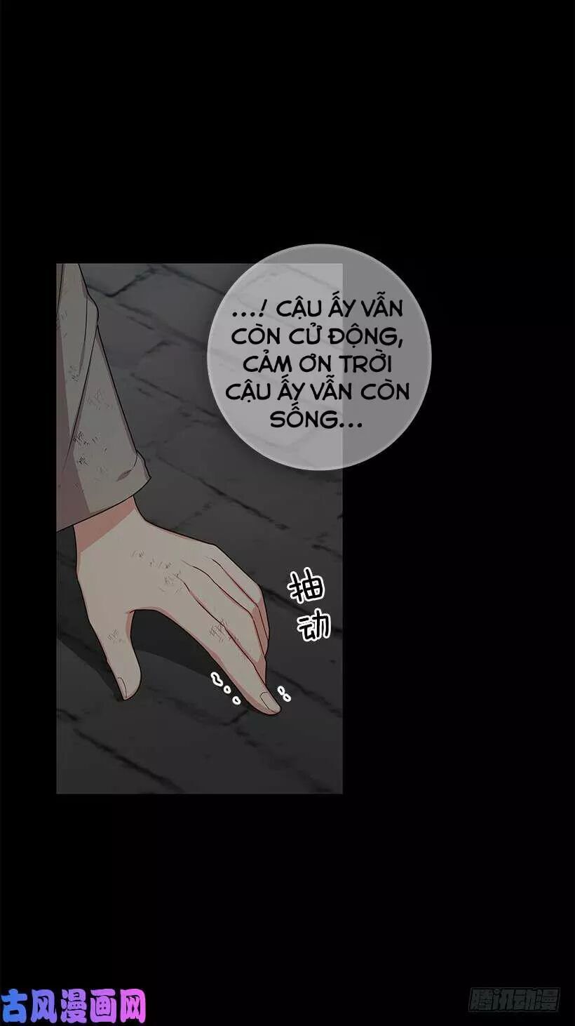 Tôi Là Tiểu Thư Của Gia Đình Này Chapter 76 - 11
