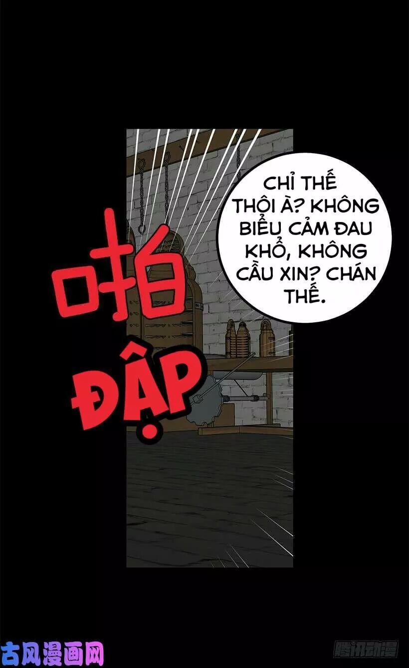 Tôi Là Tiểu Thư Của Gia Đình Này Chapter 76 - 17
