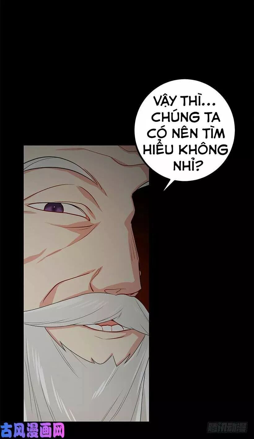 Tôi Là Tiểu Thư Của Gia Đình Này Chapter 76 - 20