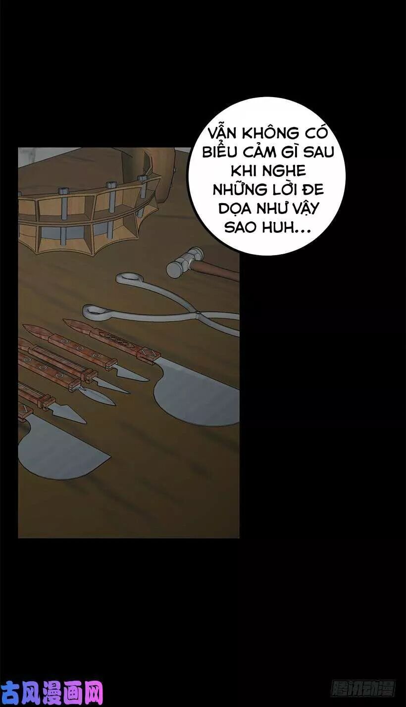 Tôi Là Tiểu Thư Của Gia Đình Này Chapter 76 - 22