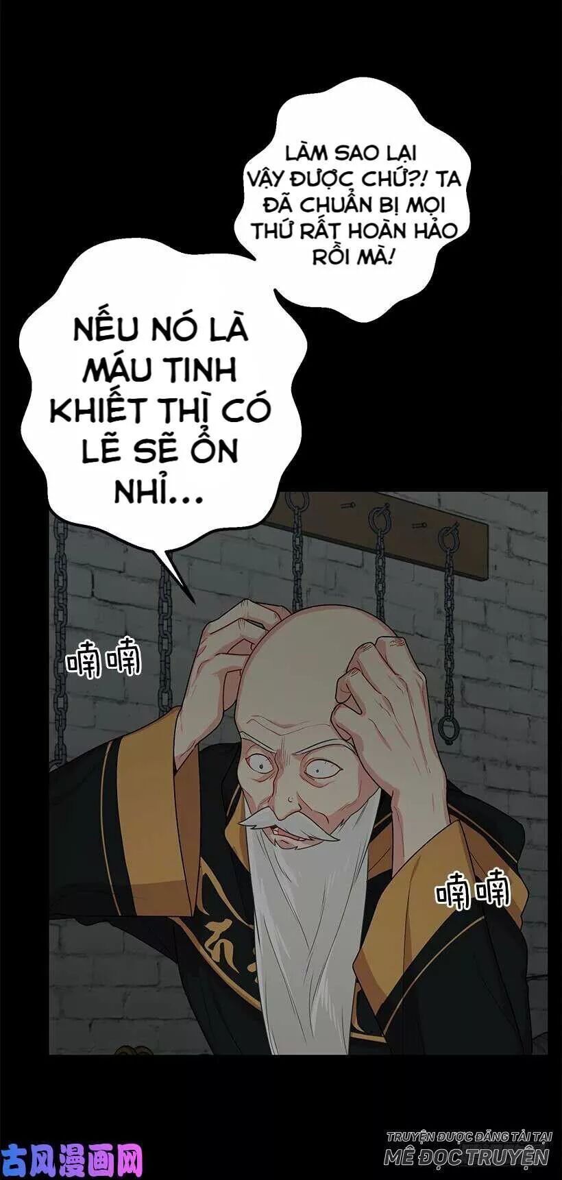 Tôi Là Tiểu Thư Của Gia Đình Này Chapter 76 - 34