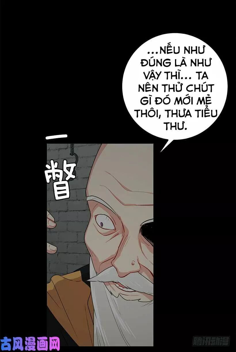 Tôi Là Tiểu Thư Của Gia Đình Này Chapter 76 - 35