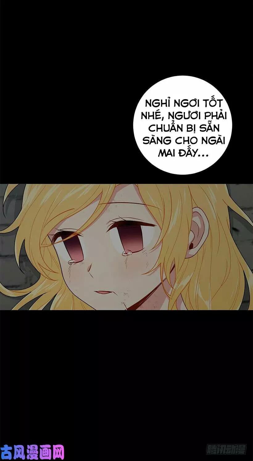 Tôi Là Tiểu Thư Của Gia Đình Này Chapter 76 - 37