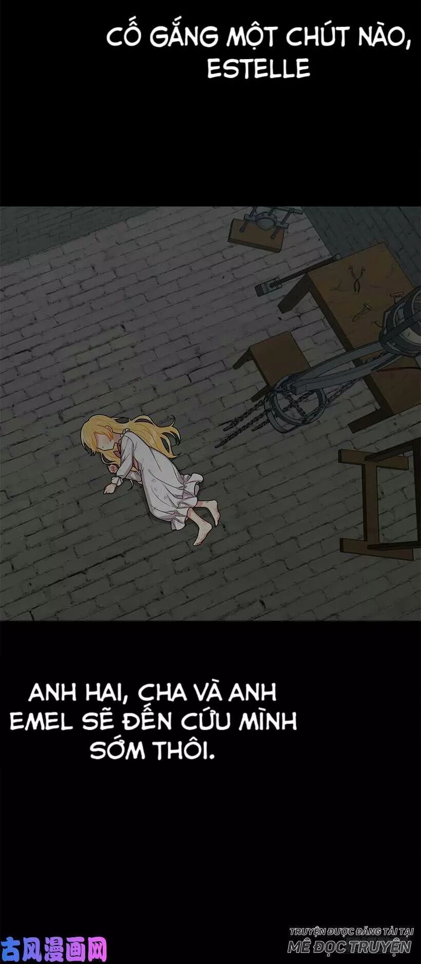 Tôi Là Tiểu Thư Của Gia Đình Này Chapter 76 - 39