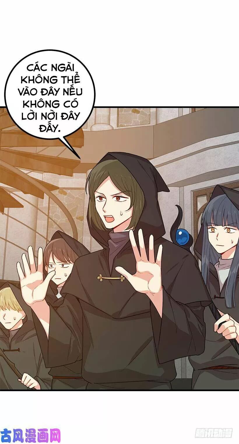 Tôi Là Tiểu Thư Của Gia Đình Này Chapter 76 - 44