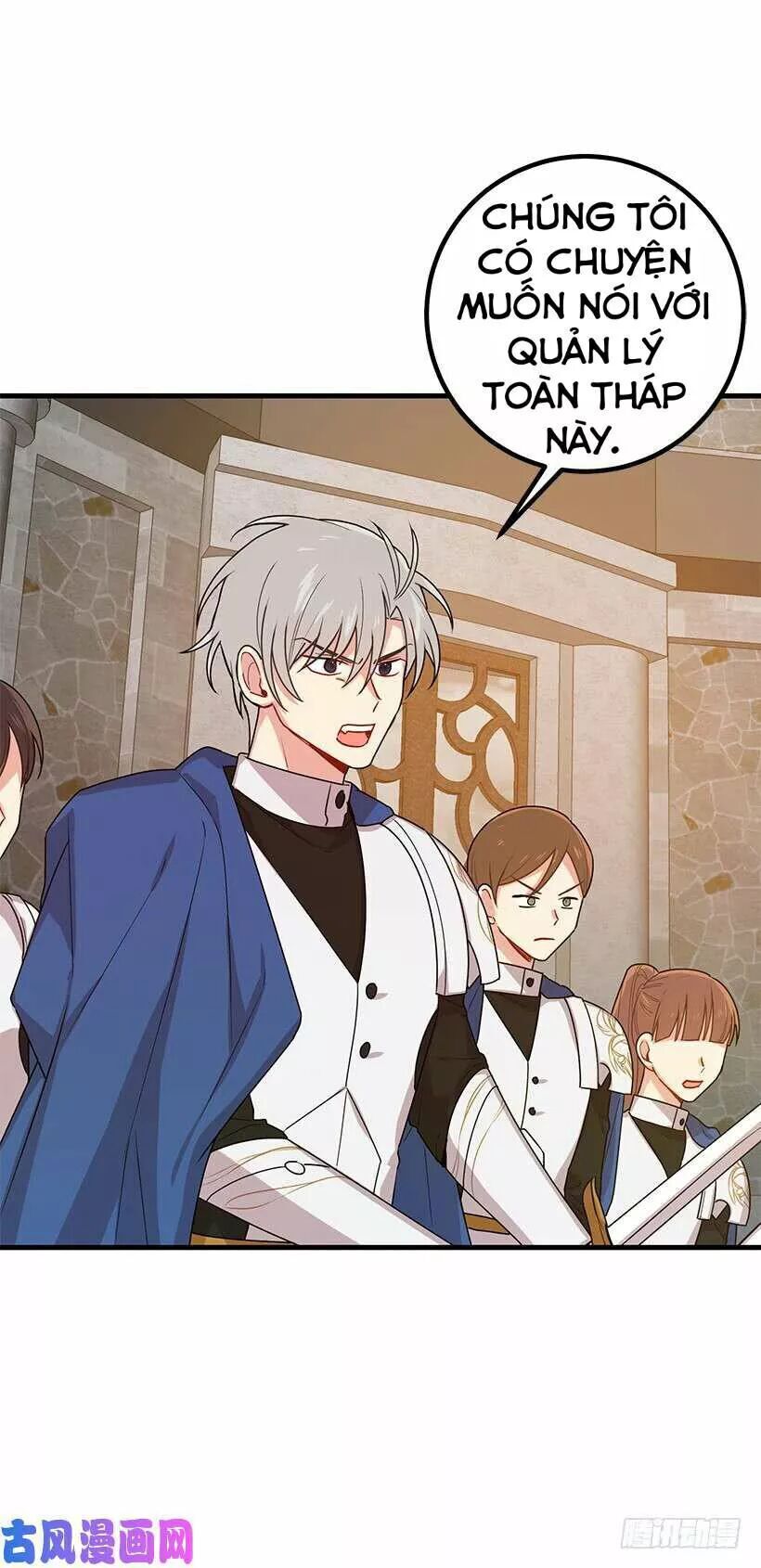 Tôi Là Tiểu Thư Của Gia Đình Này Chapter 76 - 45