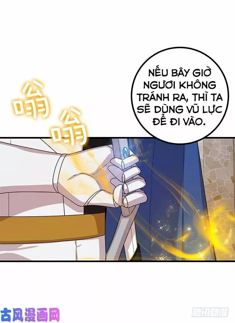 Tôi Là Tiểu Thư Của Gia Đình Này Chapter 76 - 50