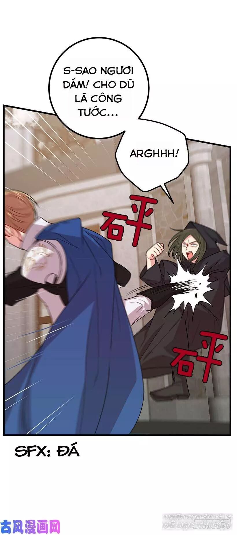 Tôi Là Tiểu Thư Của Gia Đình Này Chapter 77 - 1