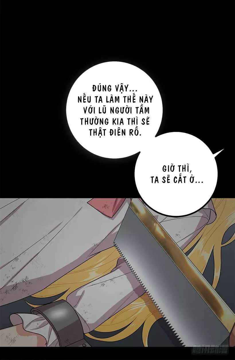 Tôi Là Tiểu Thư Của Gia Đình Này Chapter 77 - 35